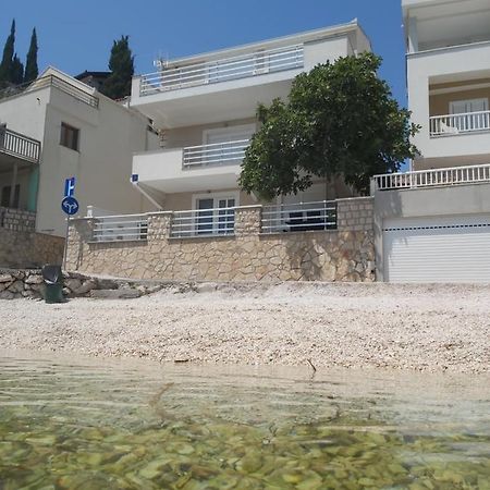 Apartments Villa Plava Klek Esterno foto