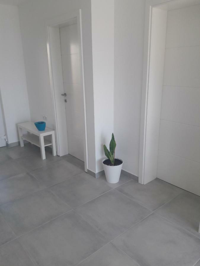 Apartments Villa Plava Klek Esterno foto